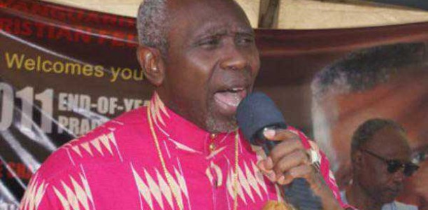 Anglican Church members lock out priest in Port Harcourt