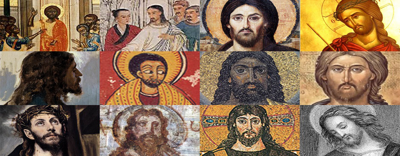 Why Jesus’ Skin Color Matters - ECWA USA