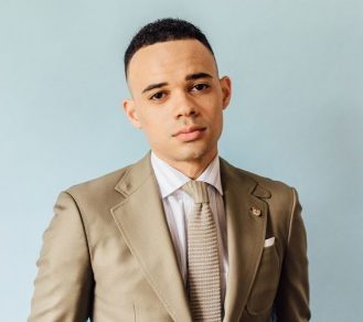 Tauren Wells - Known (Official Music Video) - ECWA USA