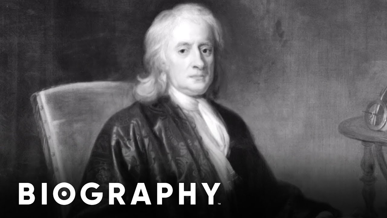 How Isaac Newton Turned Isolation From the Great Plague Into a