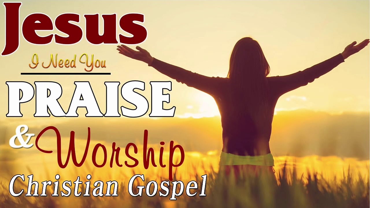 Best Praise and Worship Gospel Music 2020 - Top 100 Best Christian ...