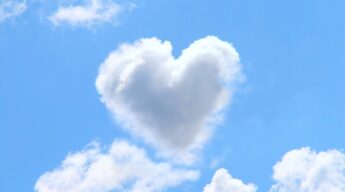 Cloud, Heart