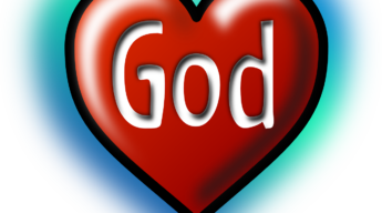 God, Love